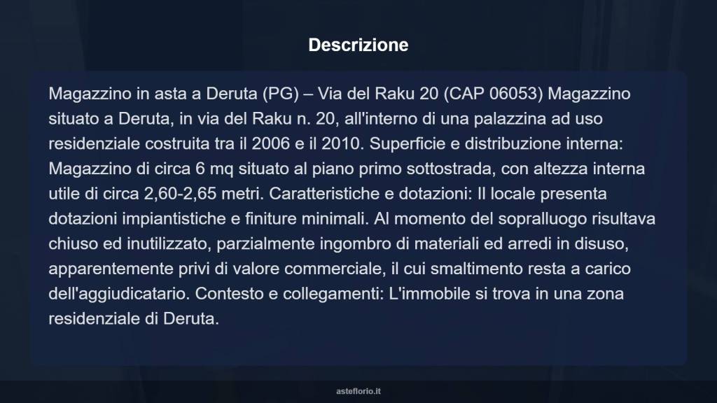 immagine annuncio 8 di 10