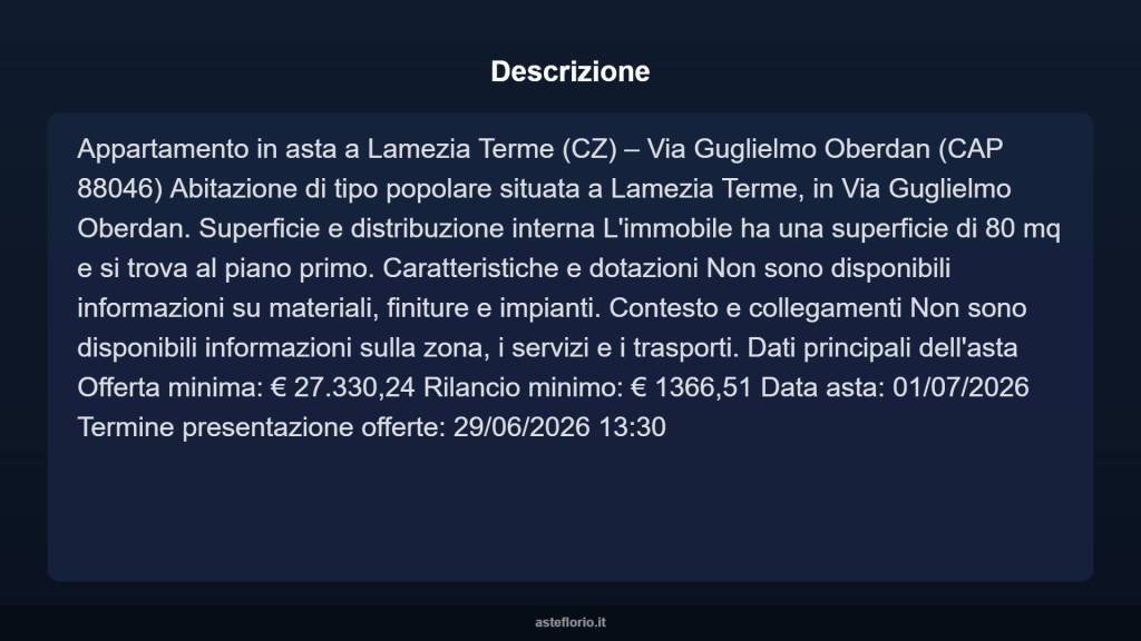 immagine annuncio 2 di 12