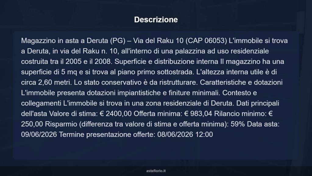 immagine annuncio 8 di 10