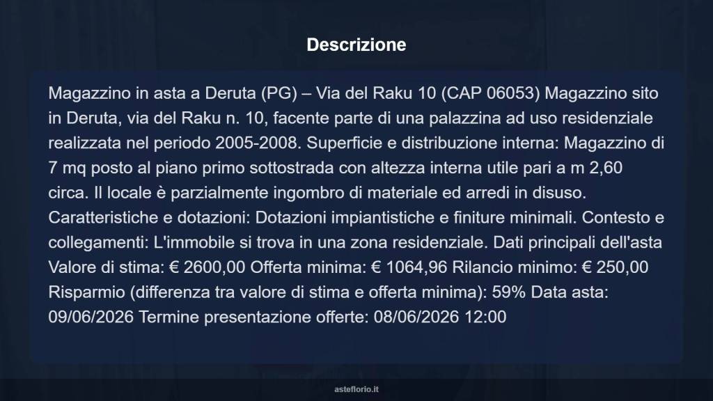 immagine annuncio 8 di 10