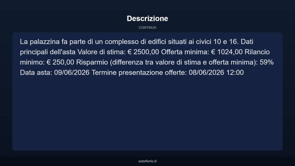 immagine annuncio 8 di 10