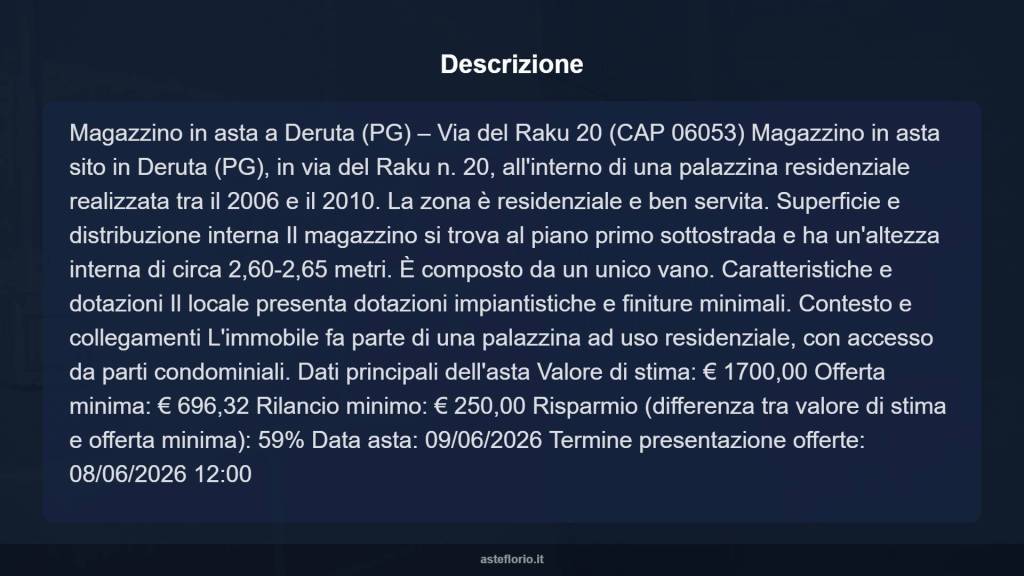 immagine annuncio 8 di 10