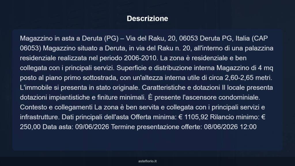 immagine annuncio 9 di 10