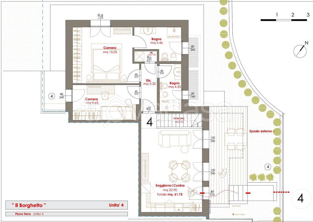 immagine annuncio 2 di 7