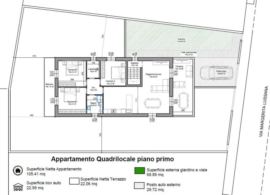 immagine annuncio 3 di 4