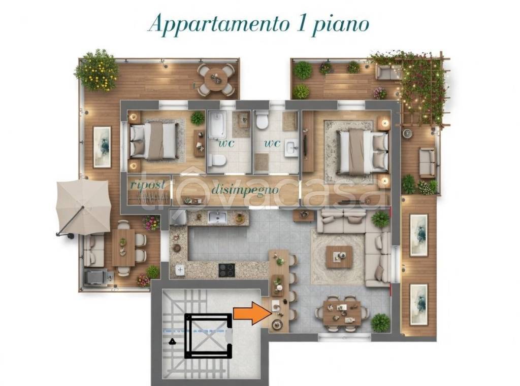 immagine annuncio 10 di 15