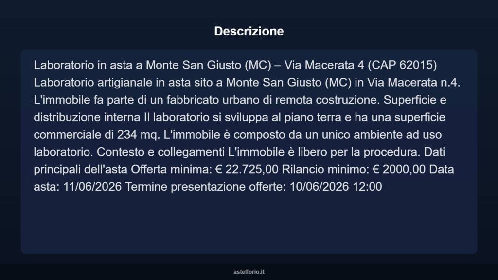 immagine annuncio 2 di 10