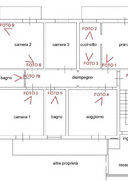 immagine annuncio 8 di 10