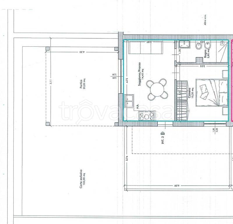 immagine annuncio 4 di 5