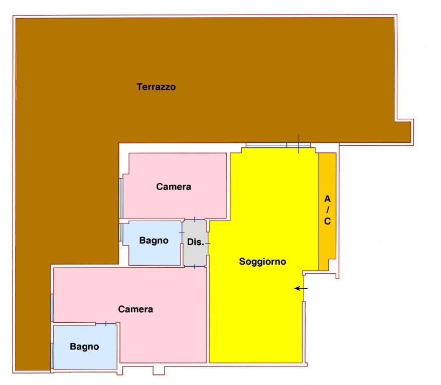 immagine annuncio 8 di 9