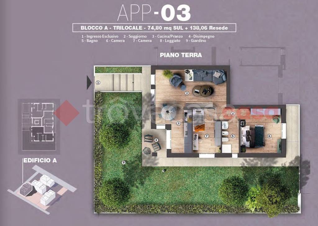 immagine annuncio 4 di 15