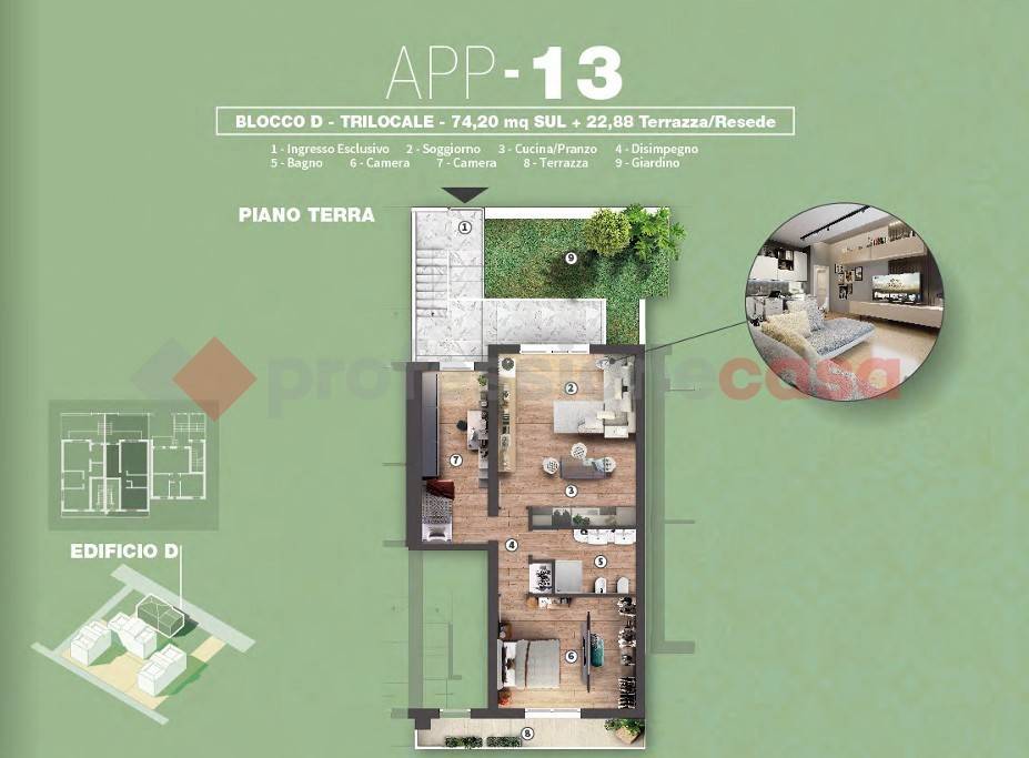 immagine annuncio 1 di 15