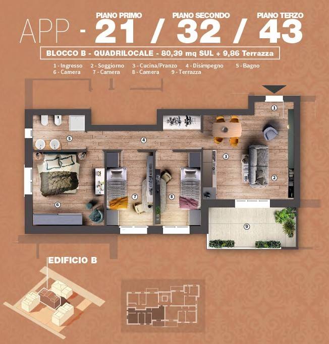 immagine annuncio 14 di 15