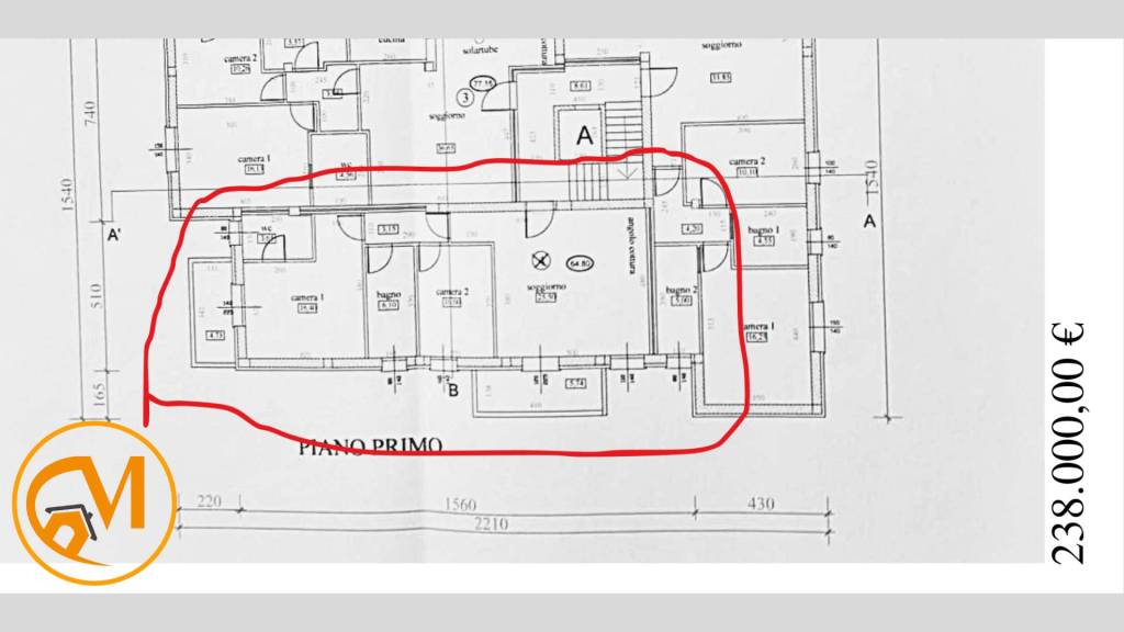 immagine annuncio 11 di 12