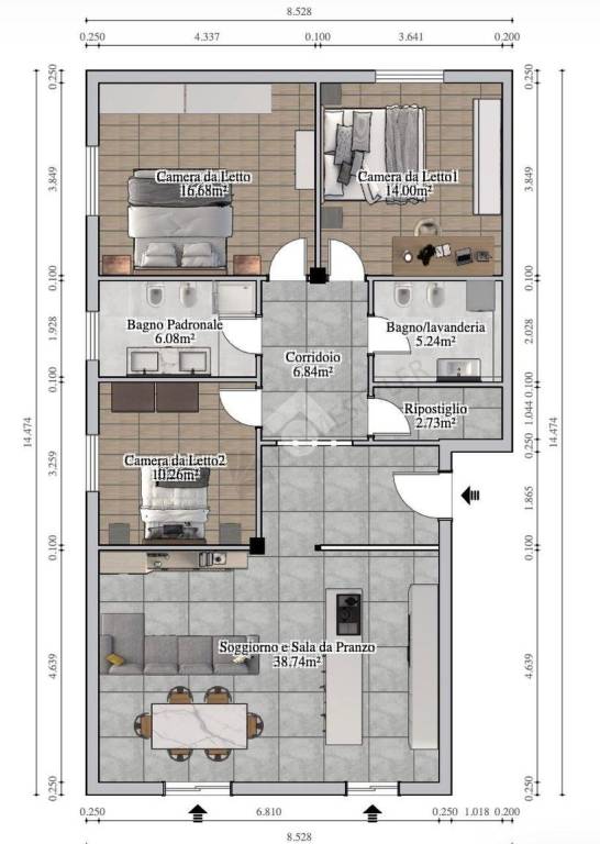 immagine annuncio 1 di 14