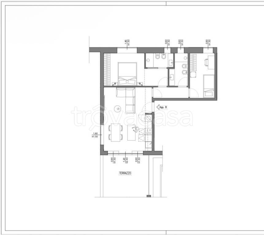 immagine annuncio 1 di 9