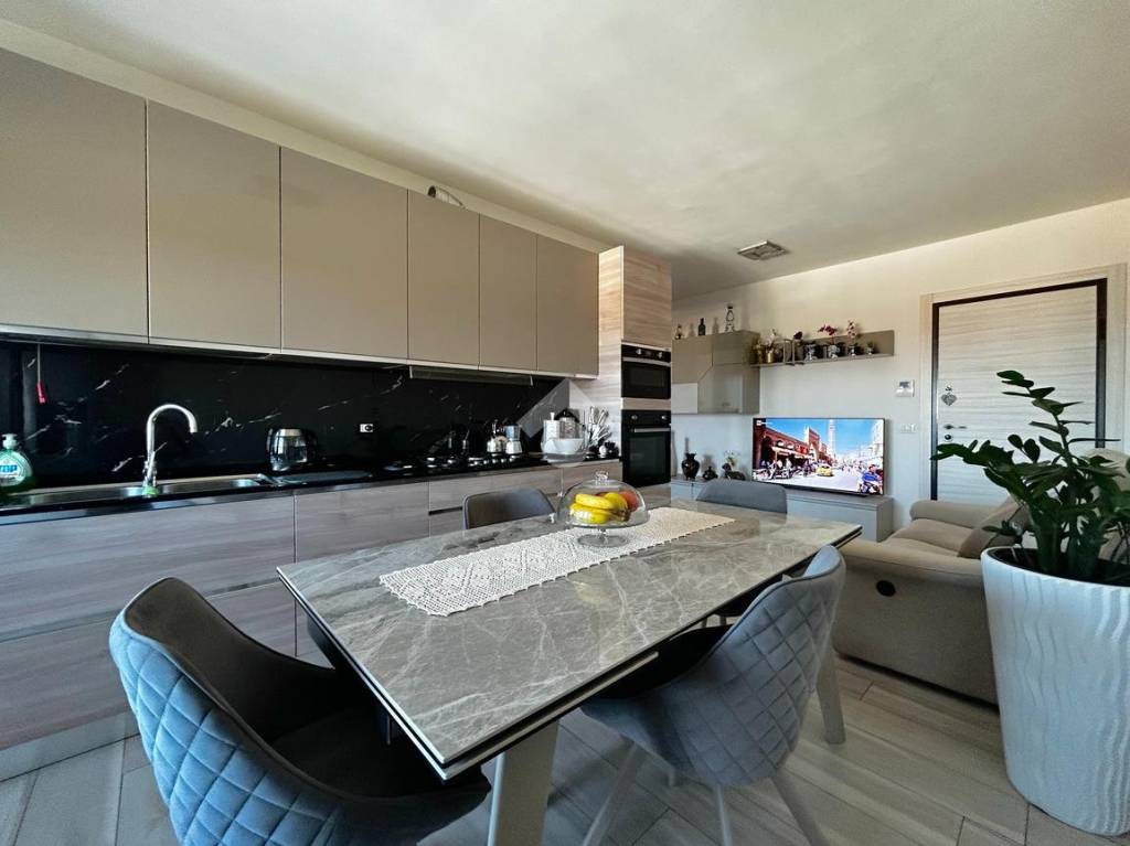 appartamento in vendita a Cornuda