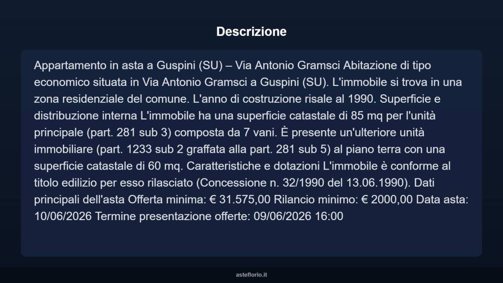 immagine annuncio 2 di 13