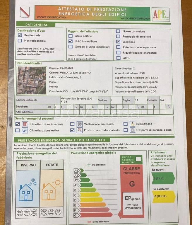 immagine annuncio 4 di 5