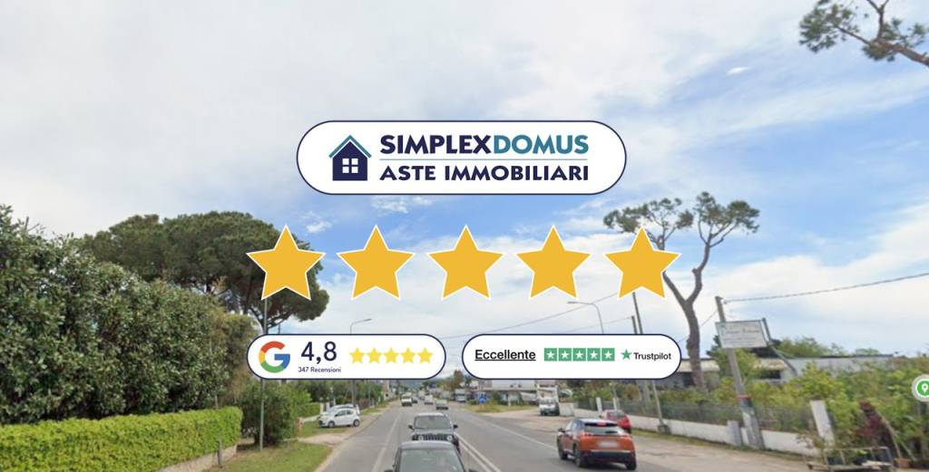 casa indipendente in vendita a Terracina