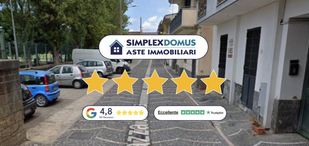 appartamento in vendita a Frattaminore