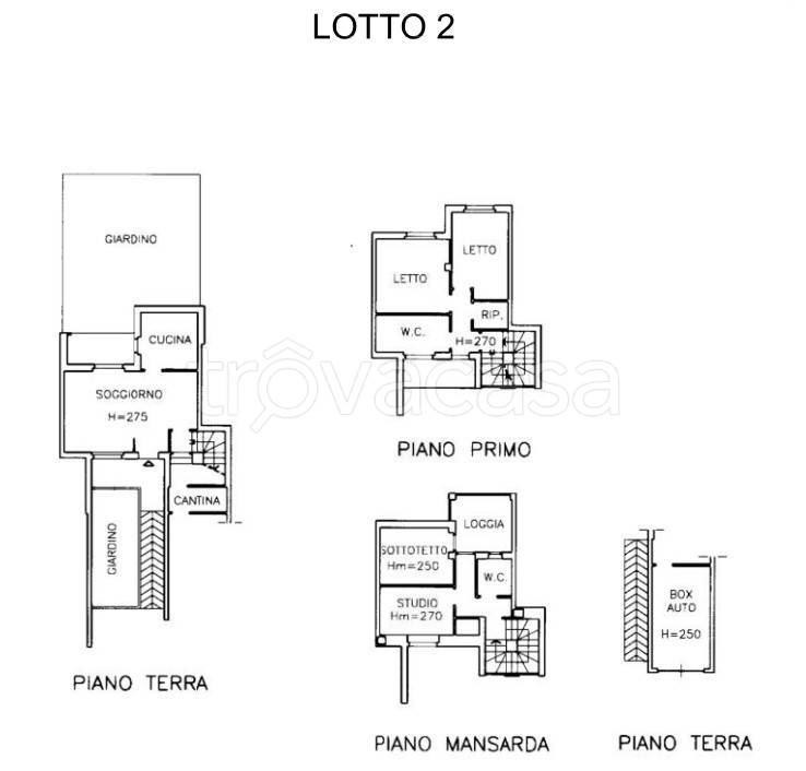 immagine annuncio 11 di 12