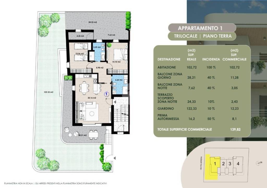 immagine annuncio 1 di 15