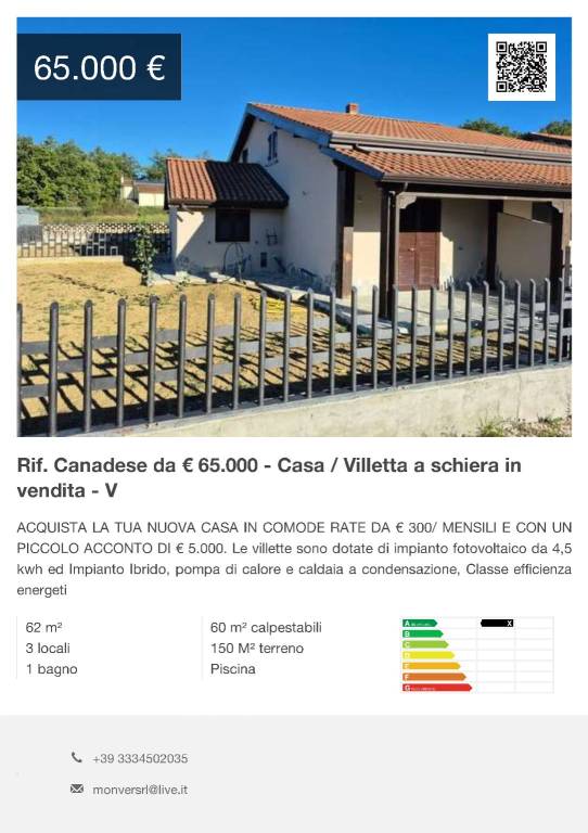 immagine annuncio 1 di 15