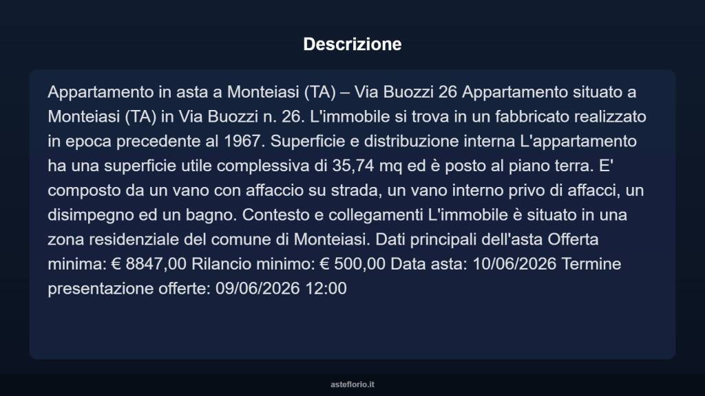 immagine annuncio 6 di 15