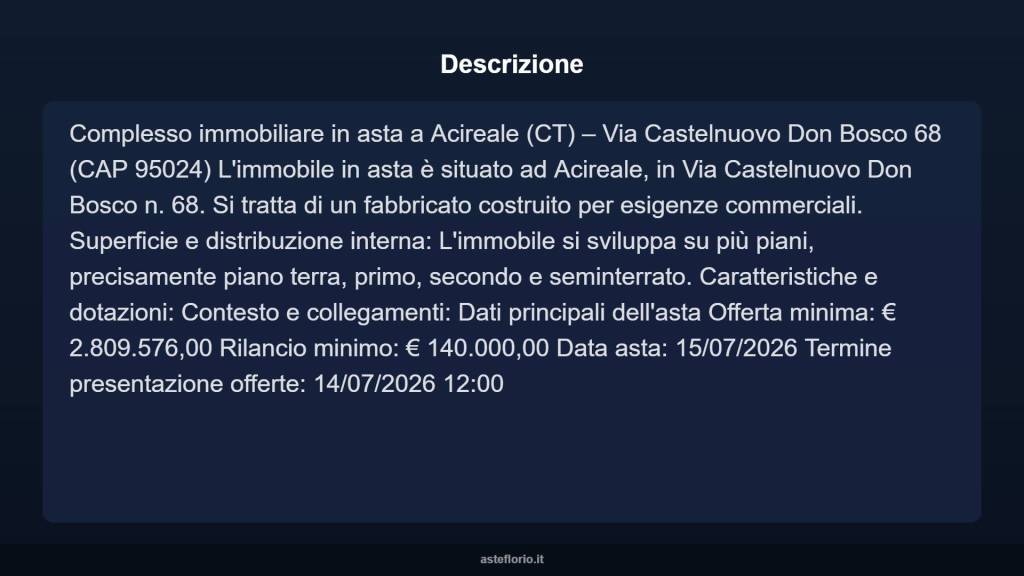 immagine annuncio 1 di 10