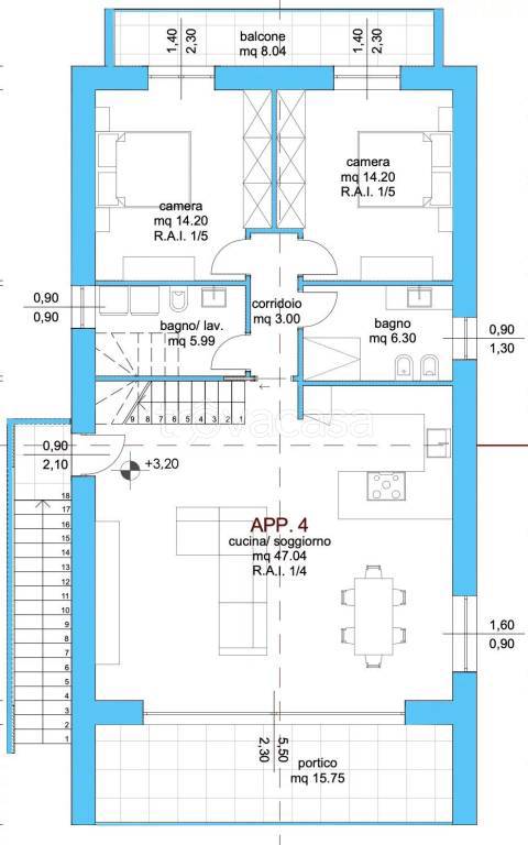 immagine annuncio 6 di 9