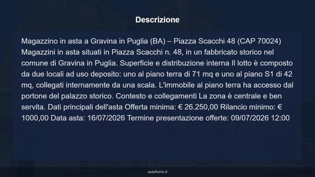 immagine annuncio 4 di 10