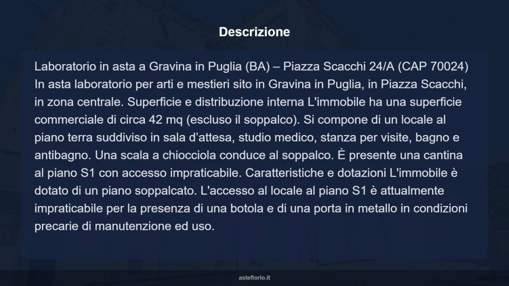 immagine annuncio 4 di 10