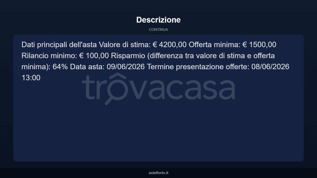 immagine annuncio 6 di 10