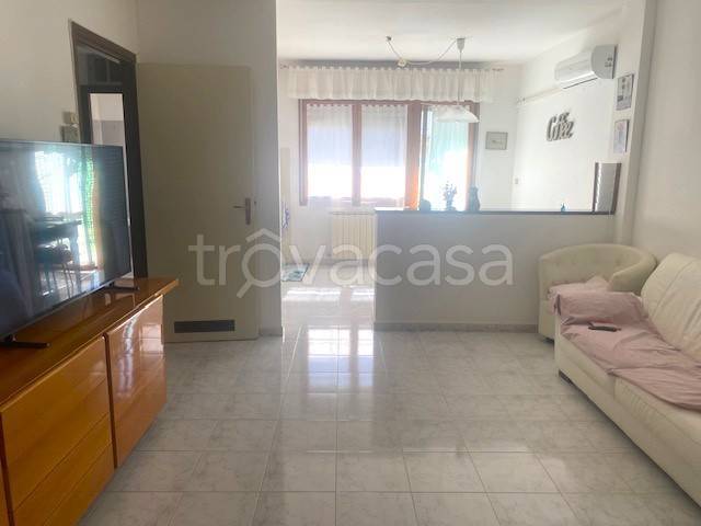 appartamento in vendita a Livorno in zona Centro Città