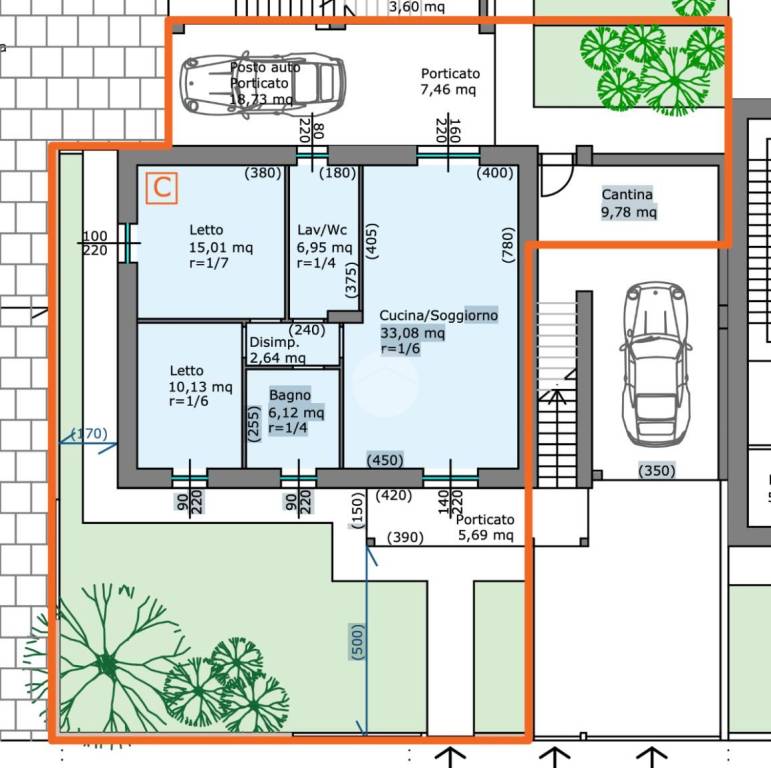 immagine annuncio 1 di 11