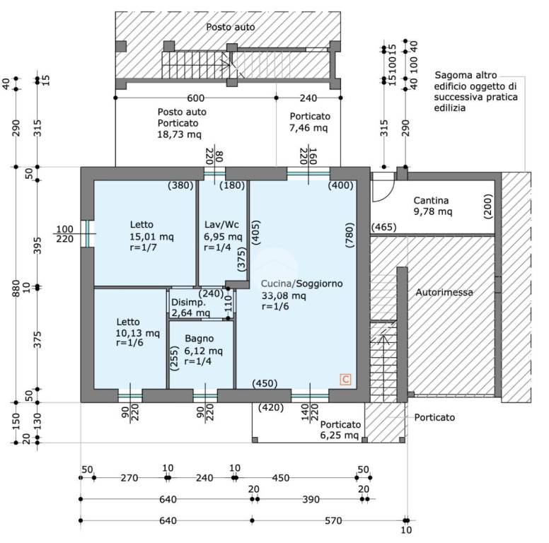 immagine annuncio 2 di 11