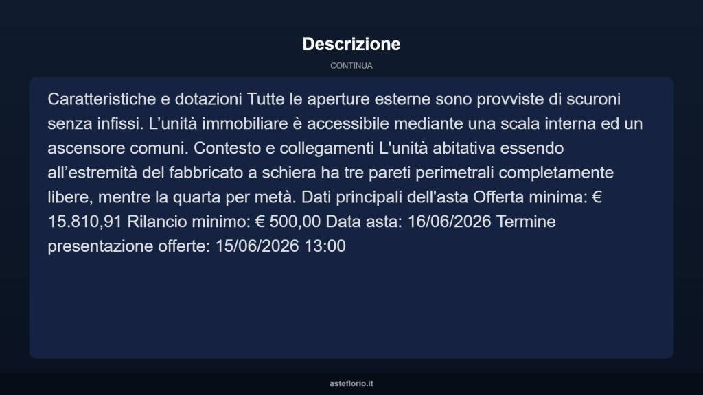 immagine annuncio 8 di 15