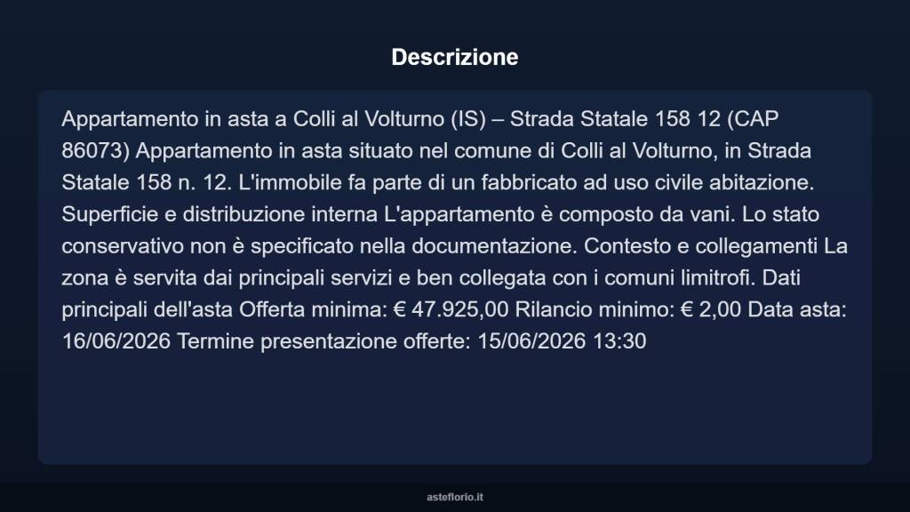 immagine annuncio 3 di 13