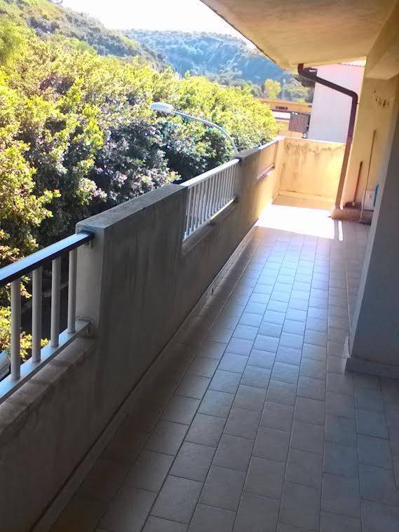 appartamento in affitto a Rometta in zona Rometta Marea