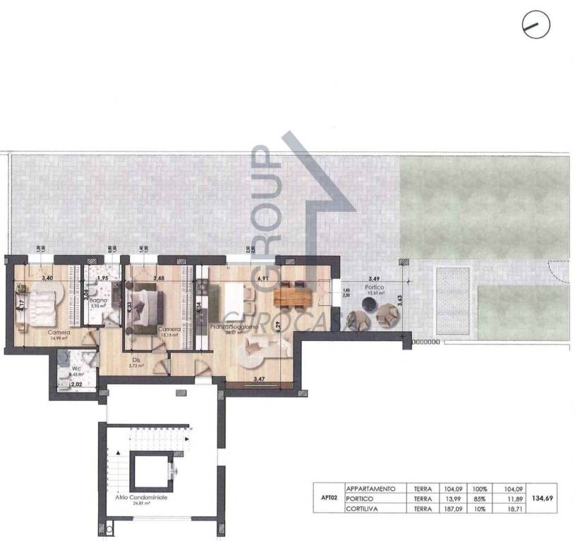 immagine annuncio 2 di 12