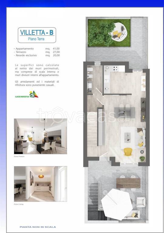 immagine annuncio 1 di 5