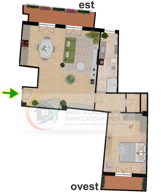 immagine annuncio 1 di 15