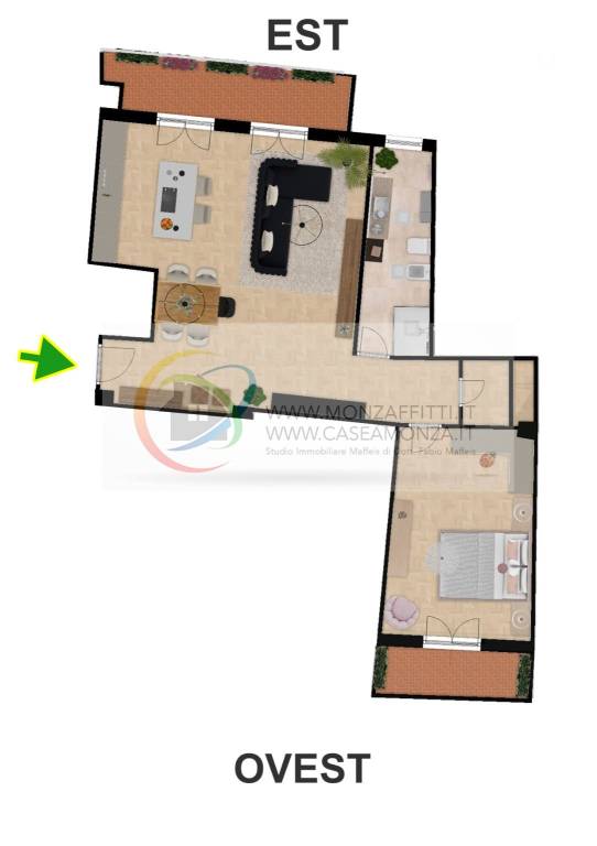 immagine annuncio 4 di 15