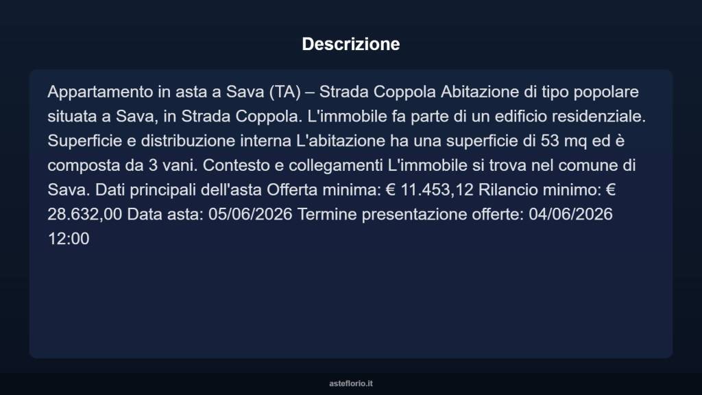 immagine annuncio 2 di 12