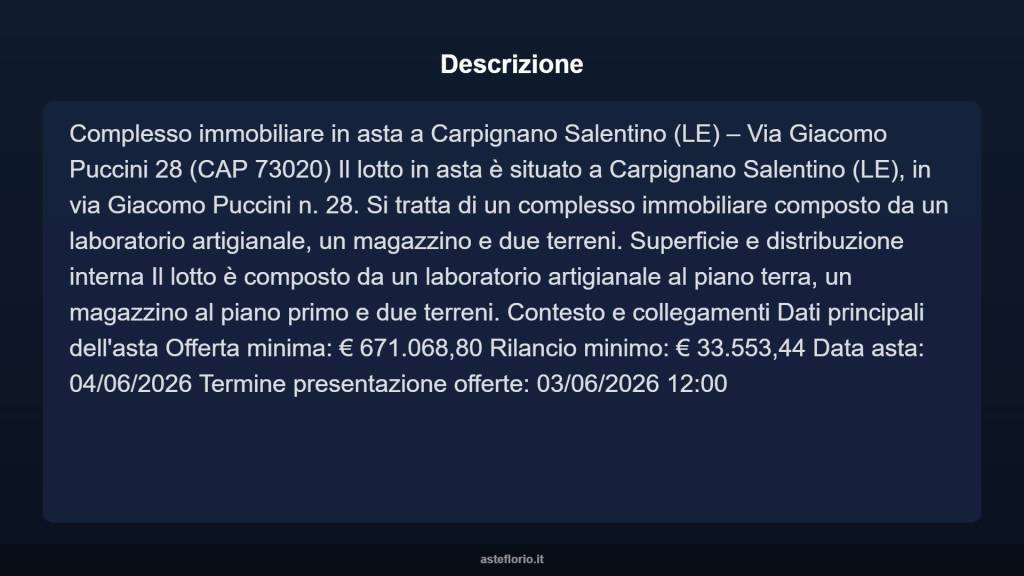 immagine annuncio 8 di 10