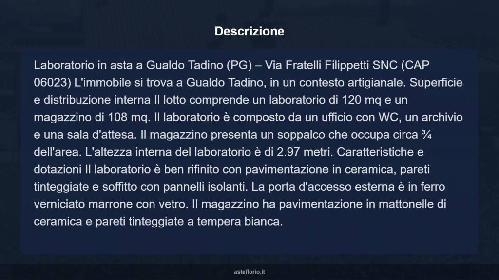 immagine annuncio 8 di 10