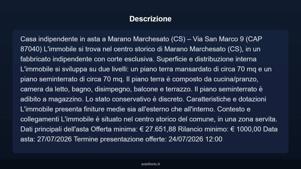 immagine annuncio 2 di 15