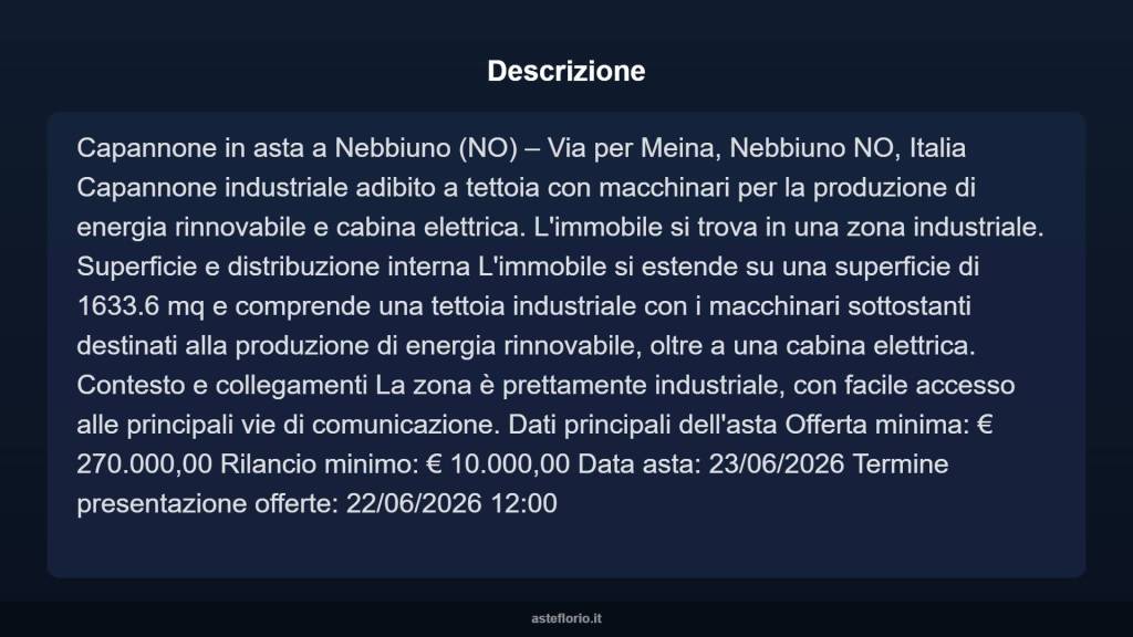 immagine annuncio 2 di 10