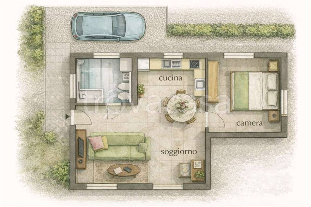 immagine annuncio 4 di 5